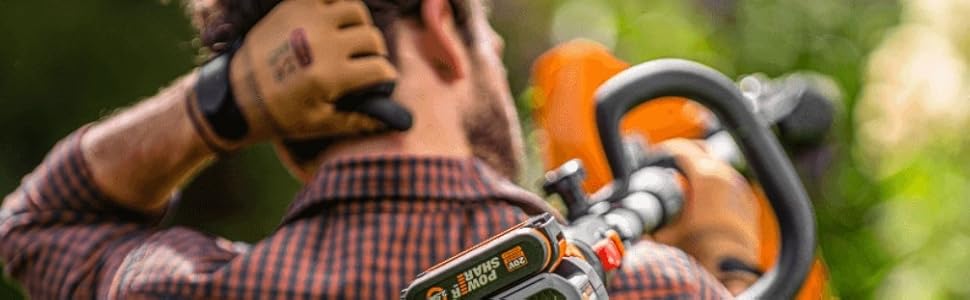 Worx Magnetdraht-Set für Landroid Vision Mähroboter (WA0872) — фото 4