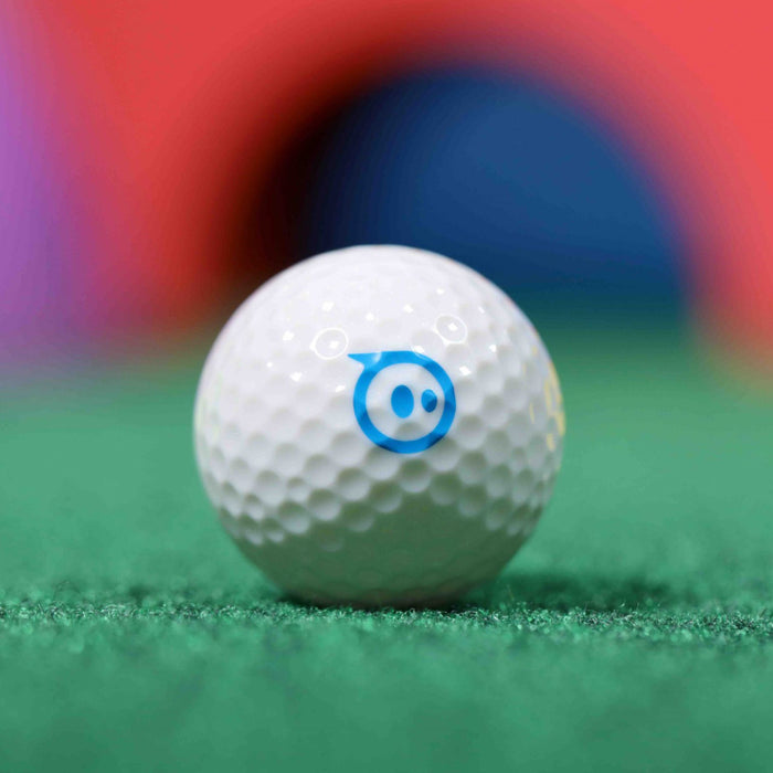sphero mini golfball — фото 2