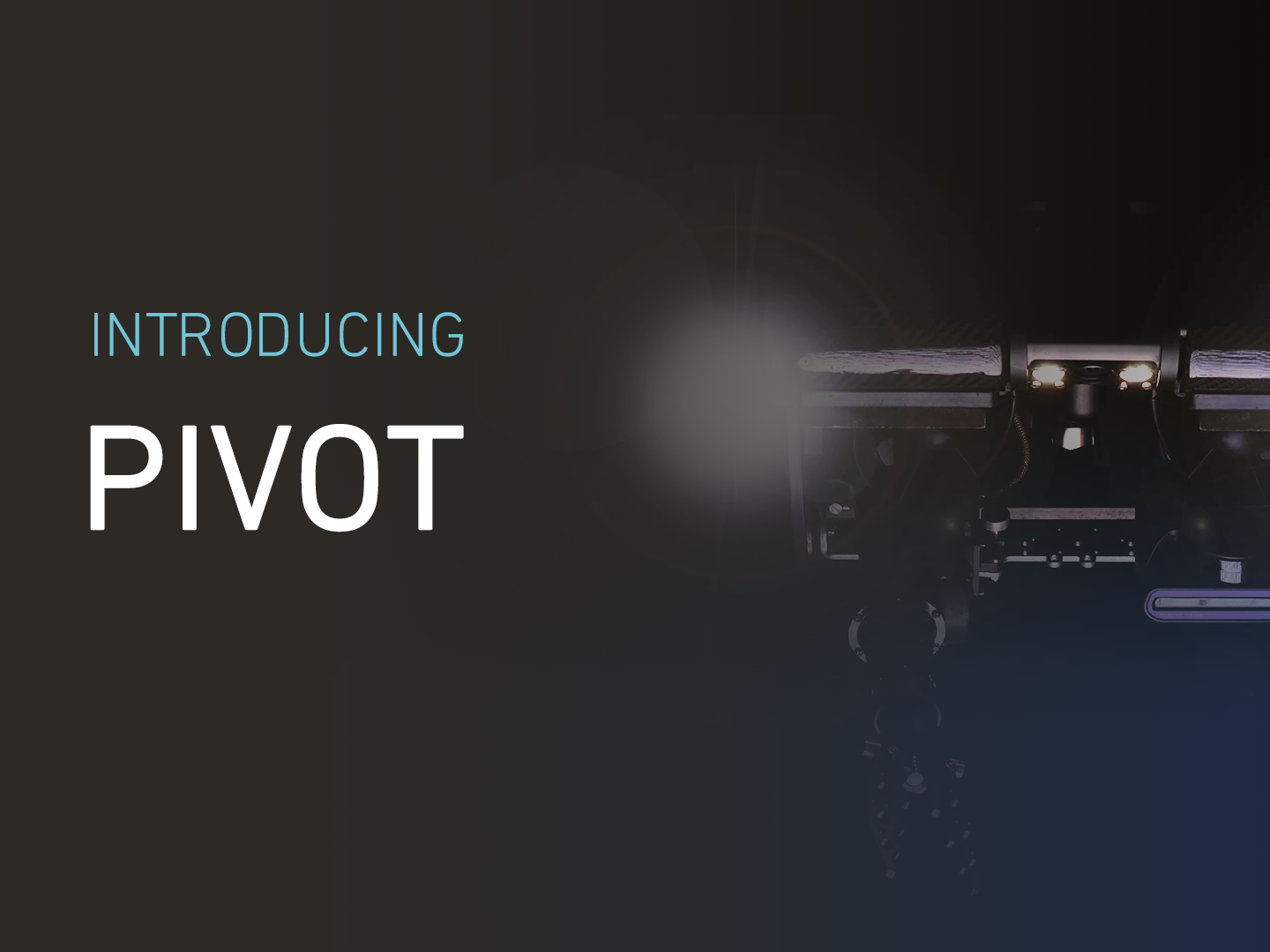 Deep Trekker PIVOT | SMART Package — фото 6