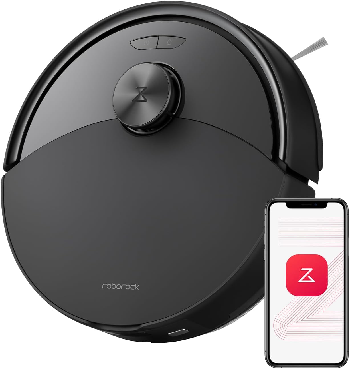 Roborock Q10 S5+ — фото 5