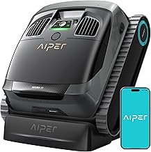 Aiper Scuba X1 Poolroboter — фото 3
