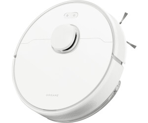 d9 max gen2 weiss dreame technology — фото 2