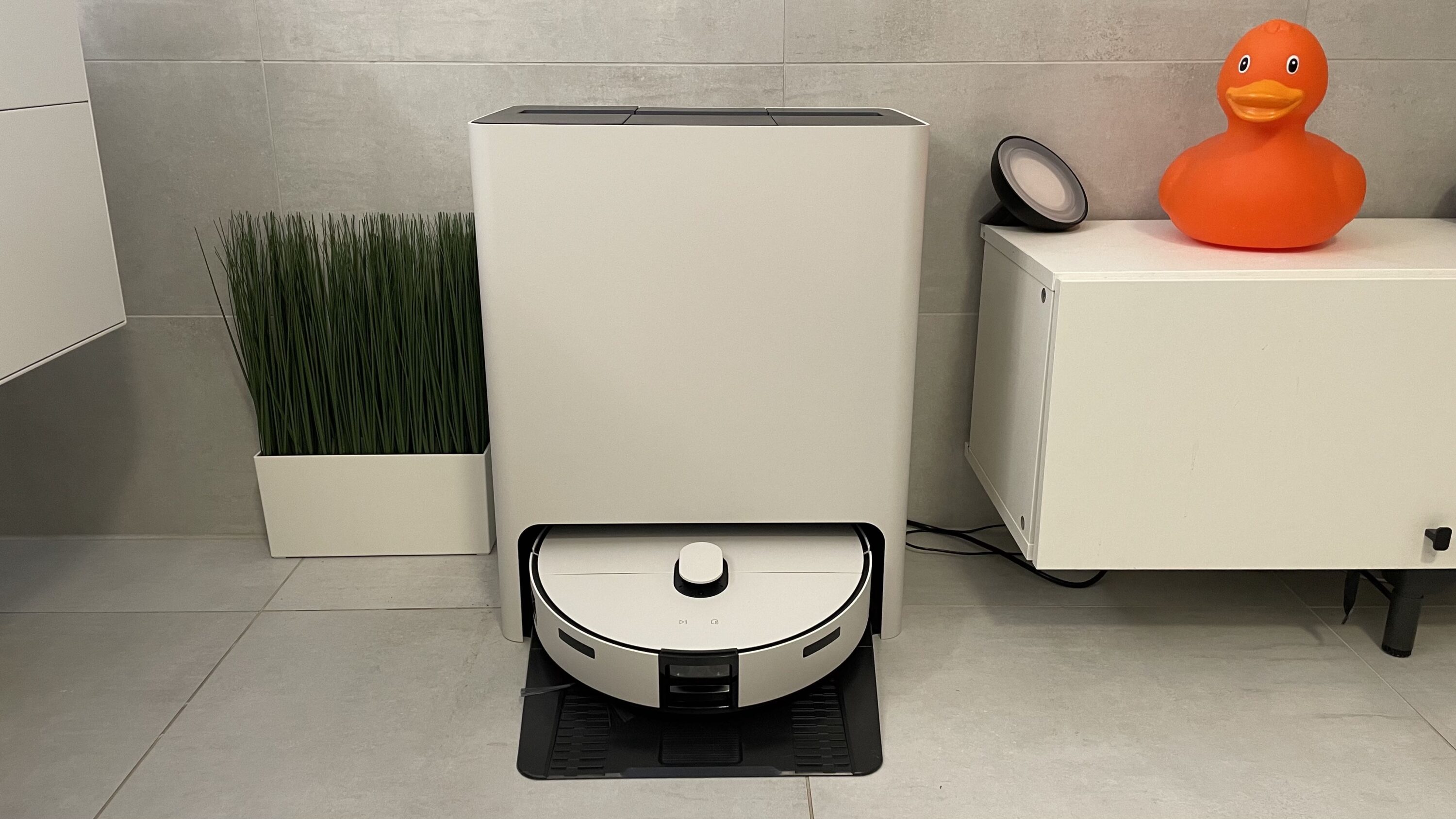 Samsung BESPOKE Jet Bot Combo AI — фото 4