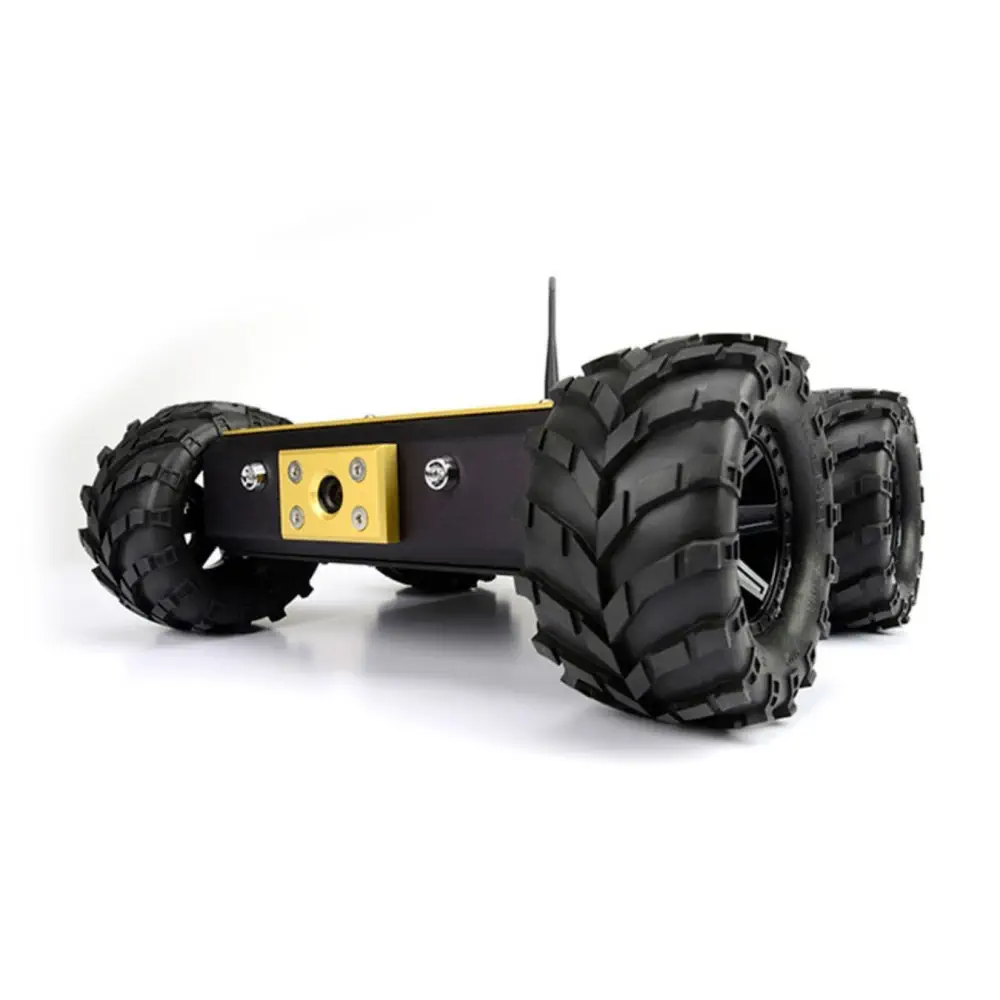 Inspectorbots Minibot Surveillance and Inspection Robot — фото 3