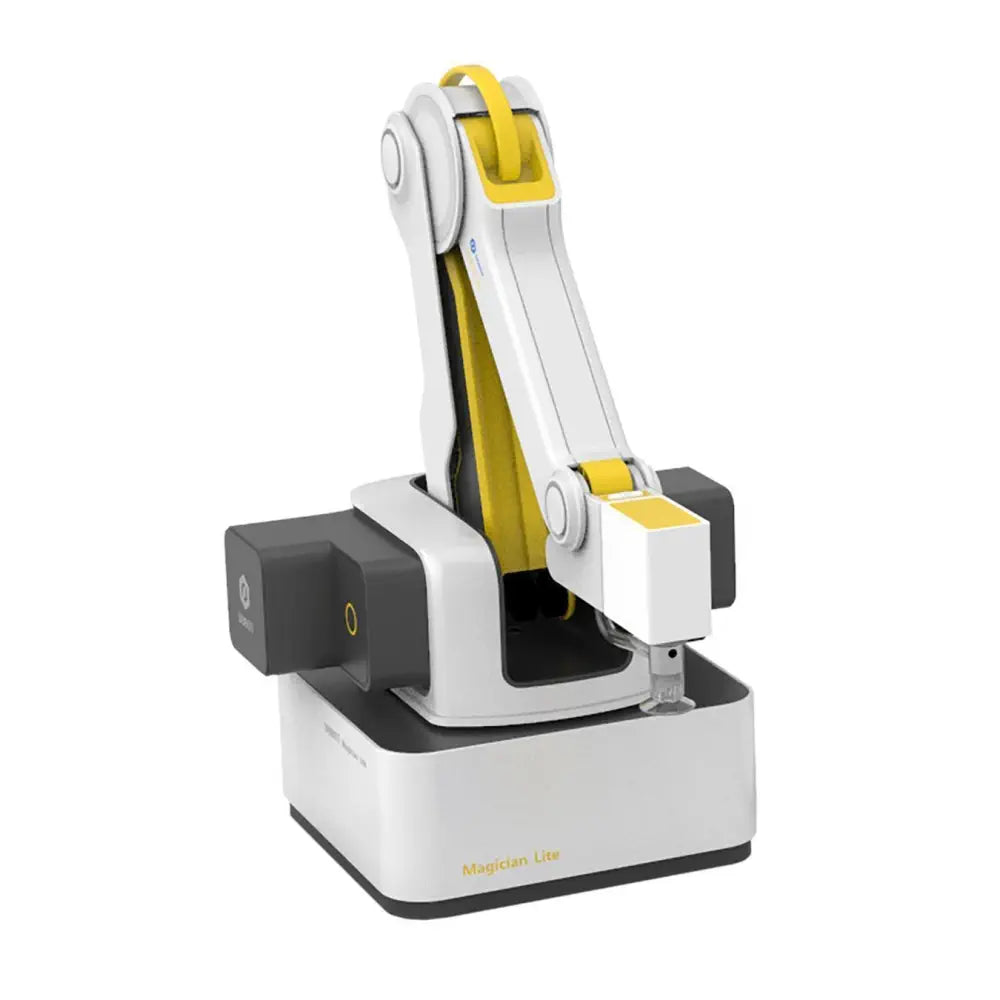 Dobot Magician Lite Robotic Arm — фото 2