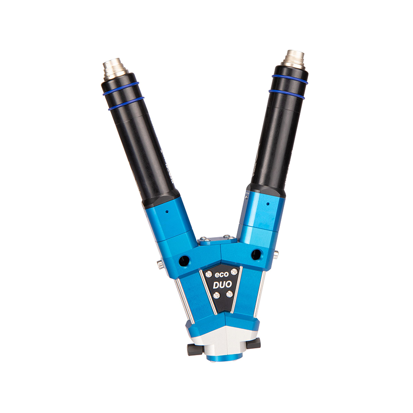 Viscotec preeflow® eco-DUO450 — фото 4