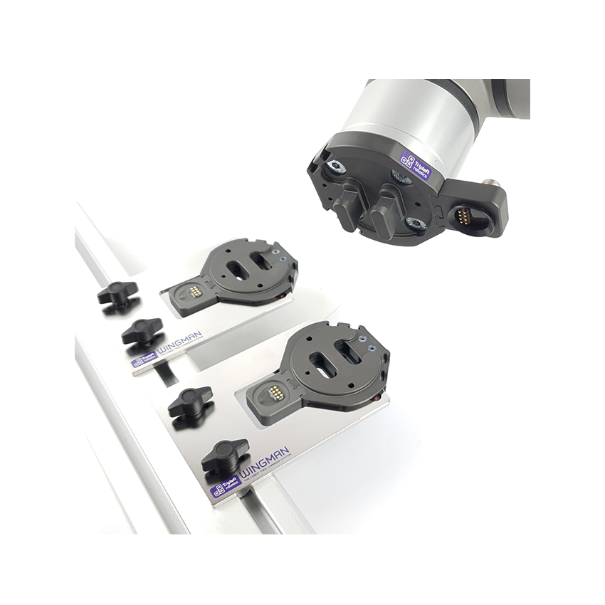Робот TripleA robotics TripleA robotics WINGMAN Two-way automatic kits