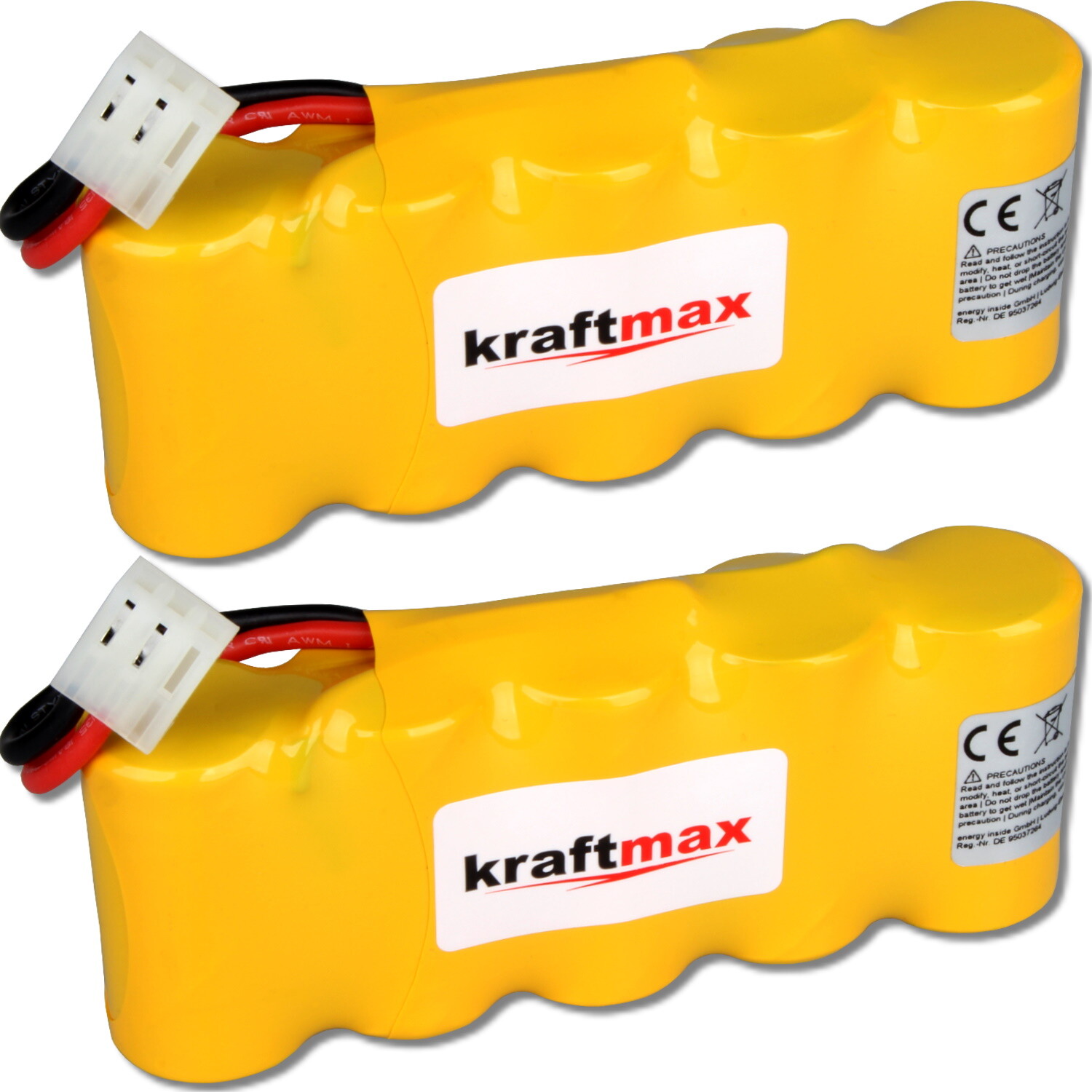 Робот BOOSTER ROBOTICS booster robotics k1 ersatz-akku 2000mah
