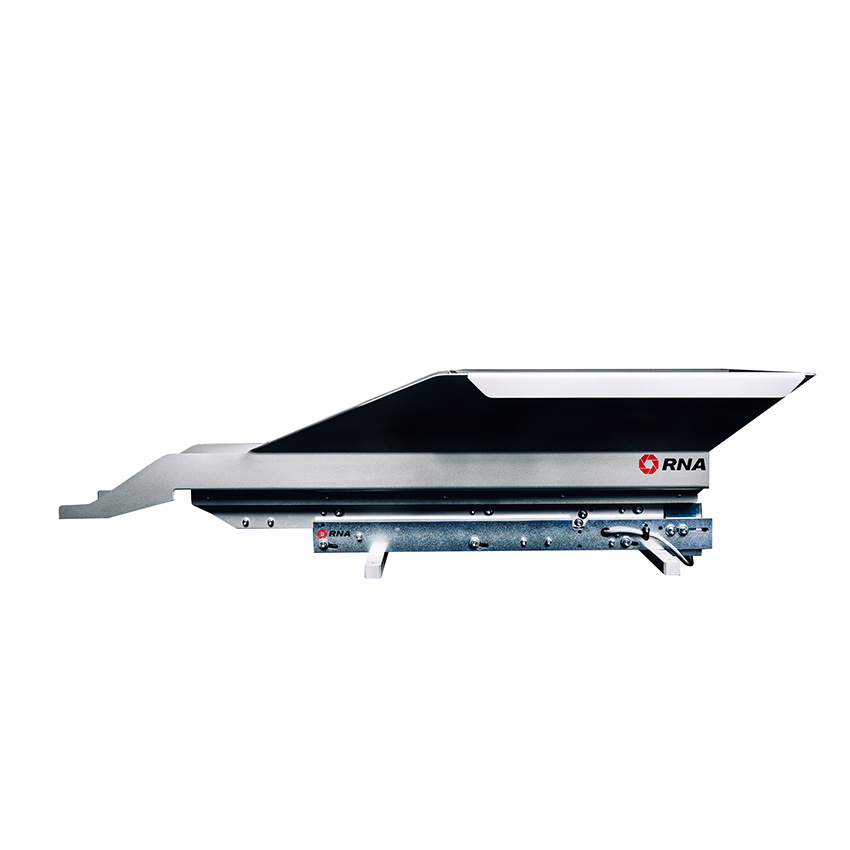 RNA BVL 15-P Vibratory Hopper — фото 2