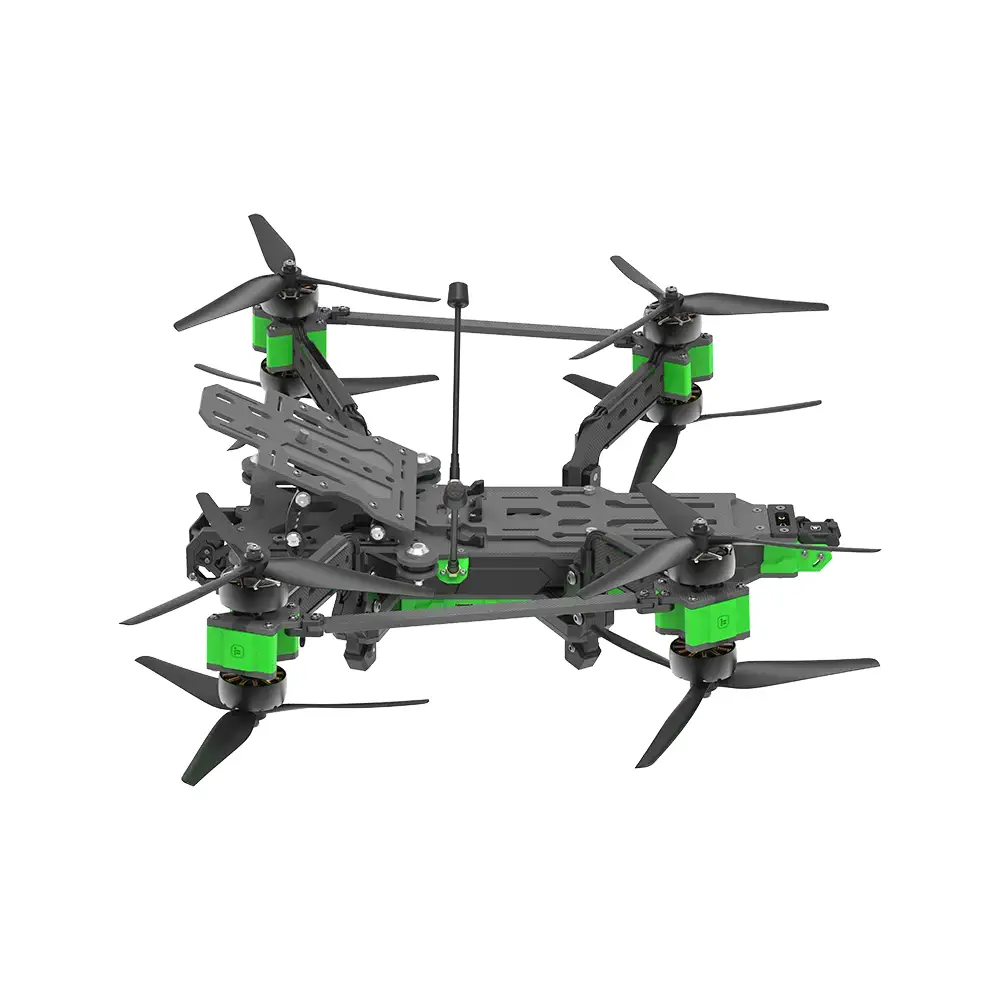 iFlight Taurus X8 Pro O3 8S HD Cinelifter (No Receiver, no Battery) — фото 2