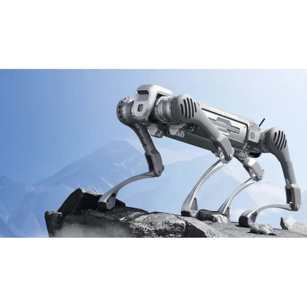 Unitree B2 Robotic Dog (EU) — фото 2