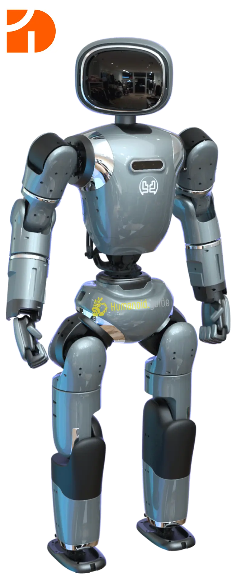 Робот Digit Robotics Nezha P01