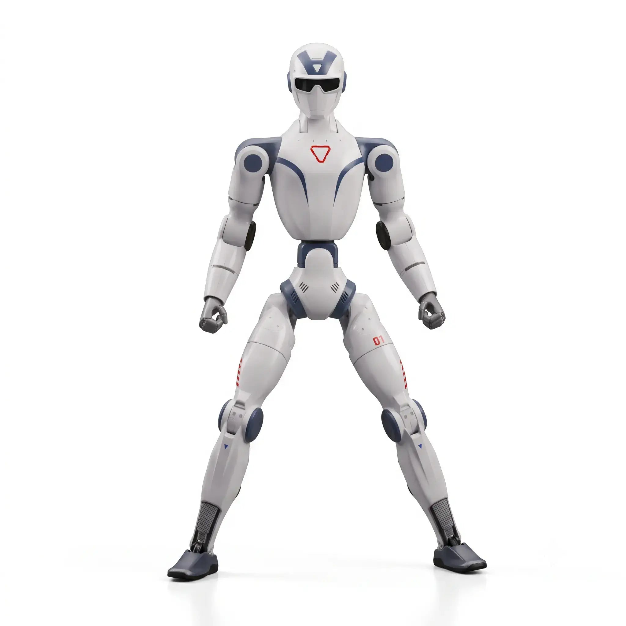Unitree R1 EDU (U1) Humanoid Robot (EU) — фото 3
