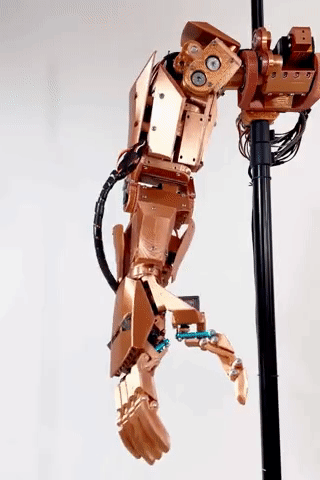 Youbionic Full Arms Pro — фото 4