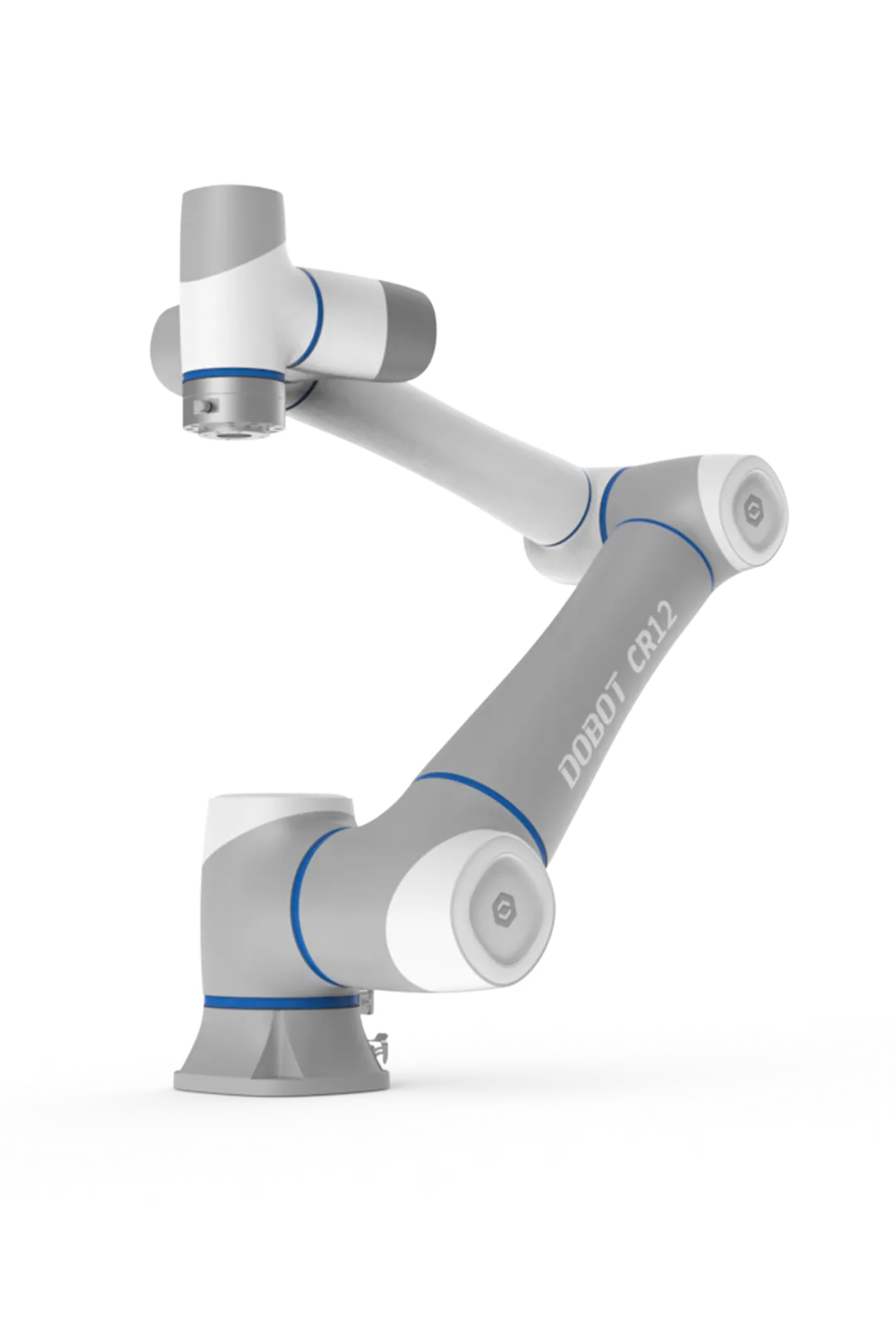 DOBOT CR12A 6-Axis Collaborative Robot Arm (12kg / 1200mm) — фото 4