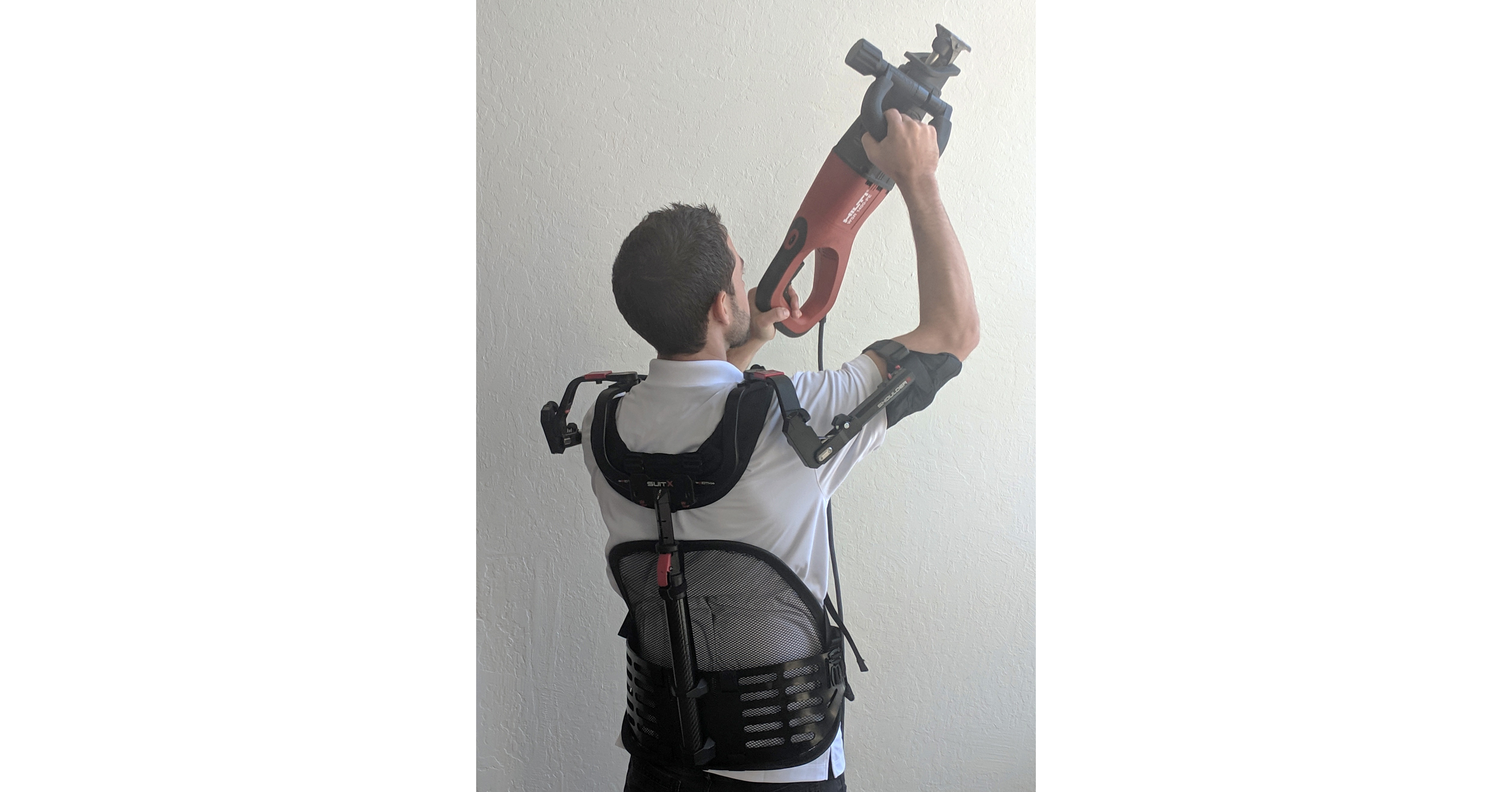 Робот SuitX shoulderX
