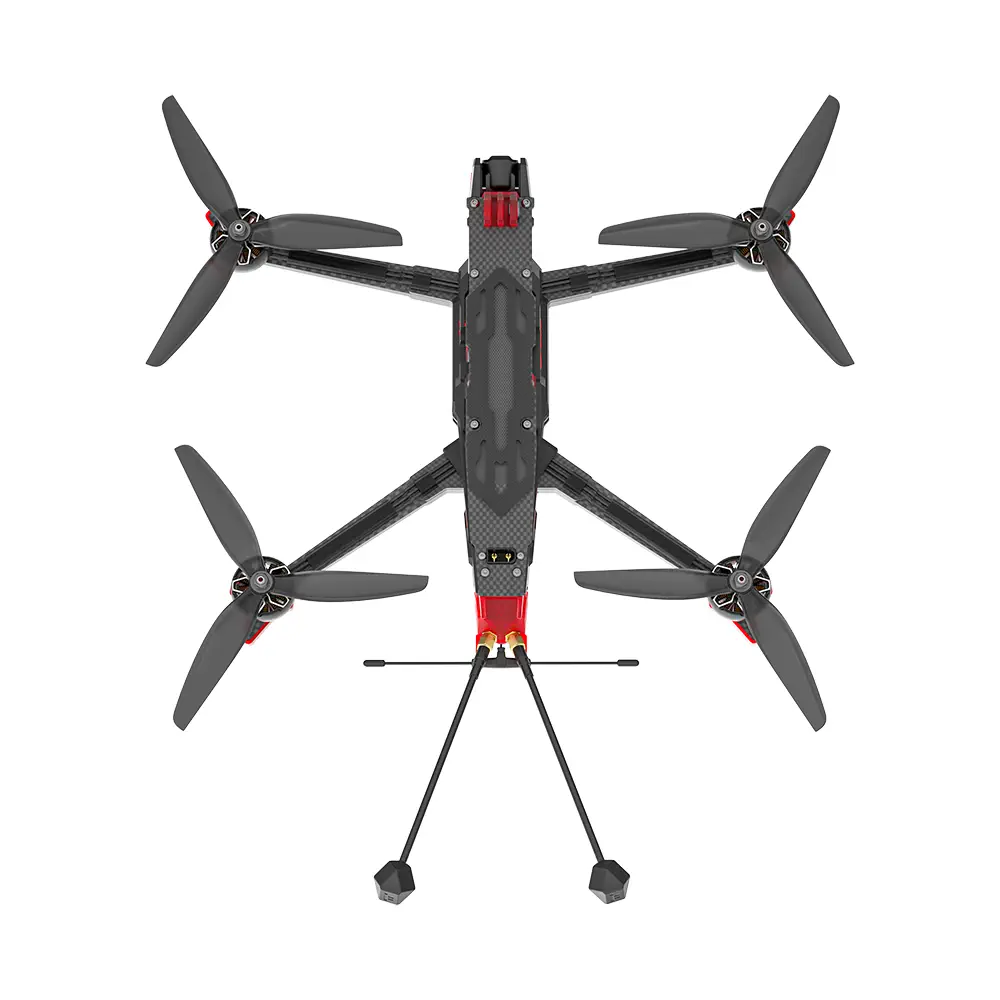 iFlight SH CineLR 7 O4 6S HD — фото 6