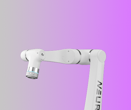 Neura Robotics LARA 5 — фото 6
