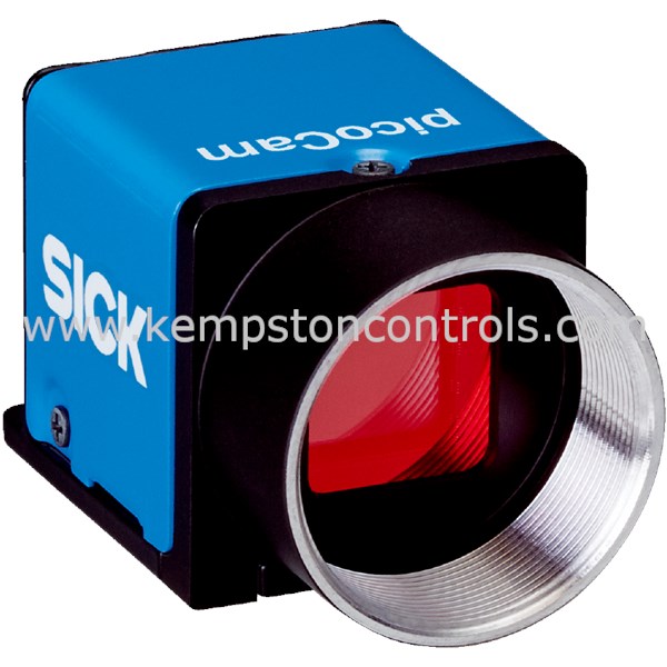 SICK 2D Machine Vision picoCam2 — фото 4