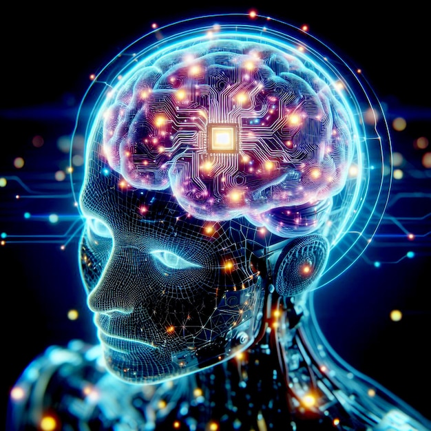 Zauberzeug Robot Brain — фото 4