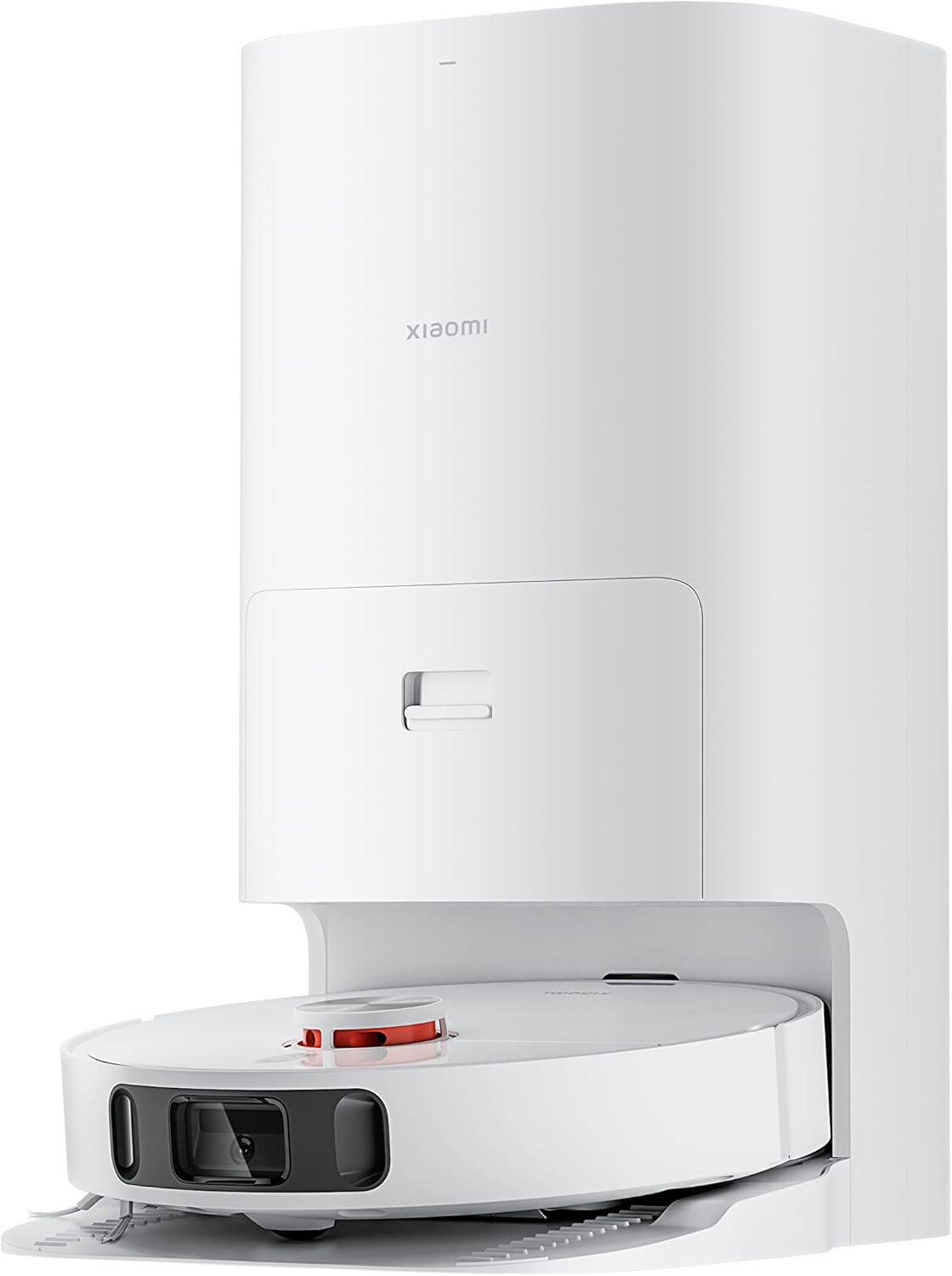 Xiaomi Robot Vacuum X10 — фото 4