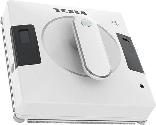 Робот Robostar Robostar W700 Wifi Weiss Tesla