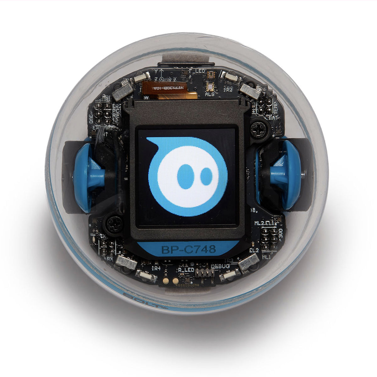 sphero bolt — фото 2