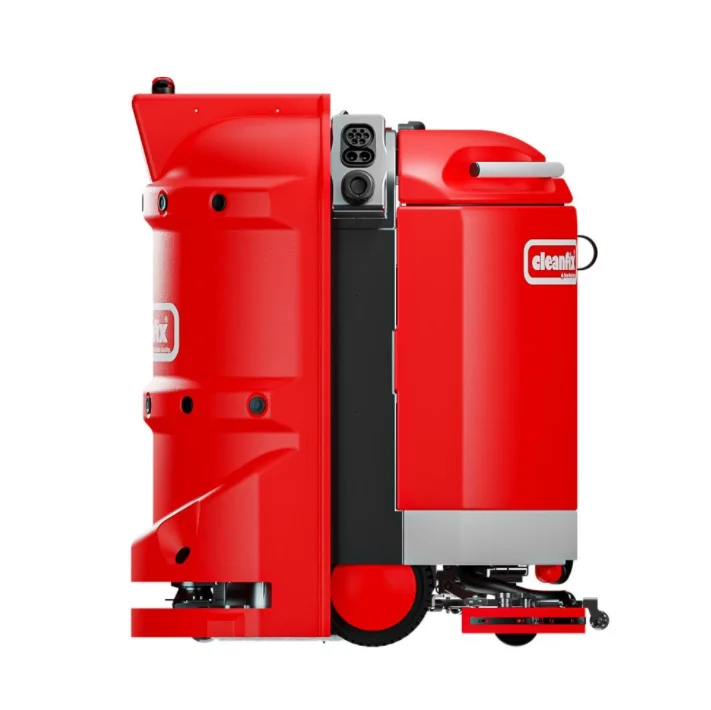 Робот Unknown Robot RA660 Navi XL Cleanfix Reinigungssysteme AG professional cleaning...