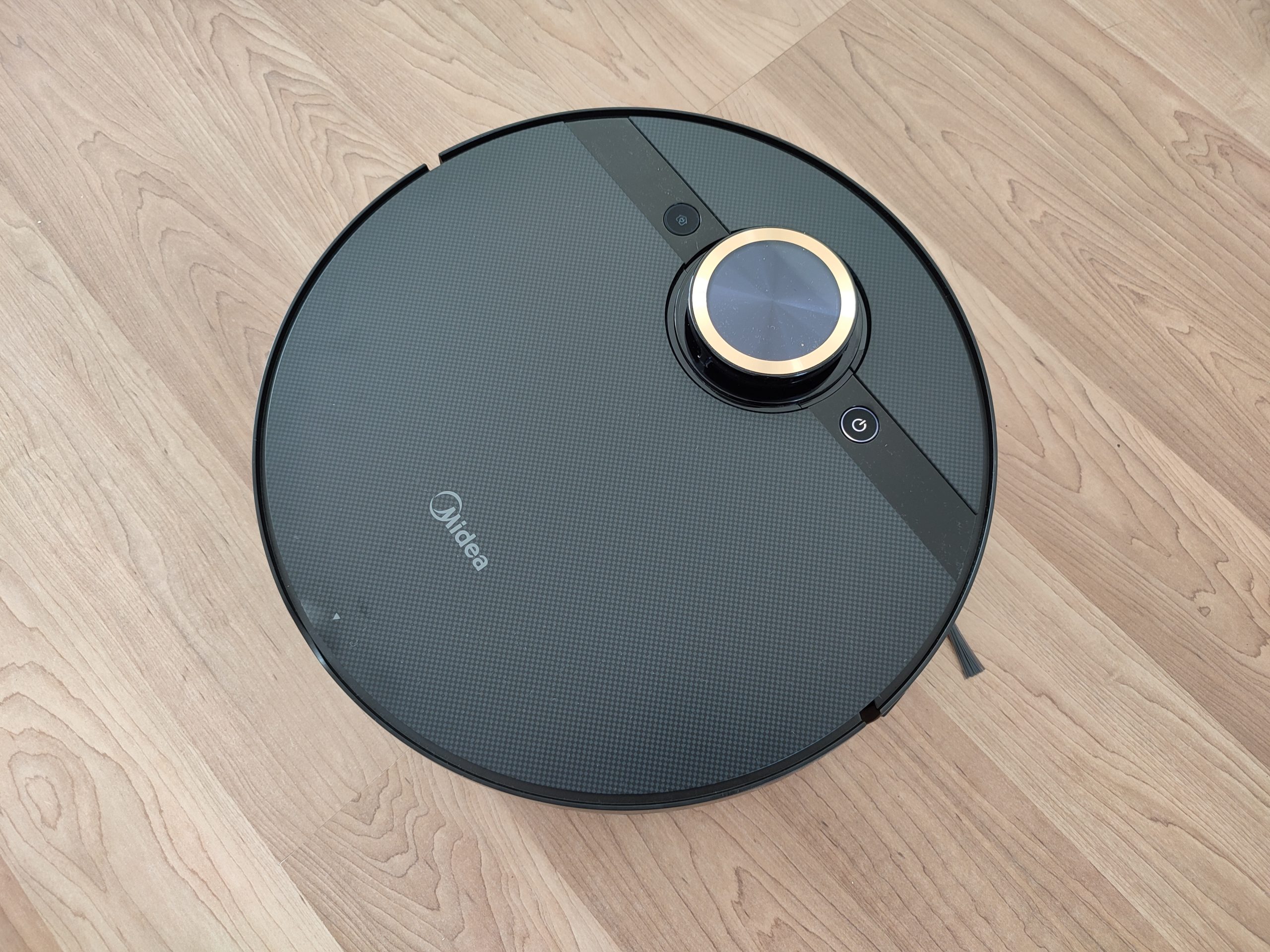 Midea Saugroboter M7 Pro — фото 6