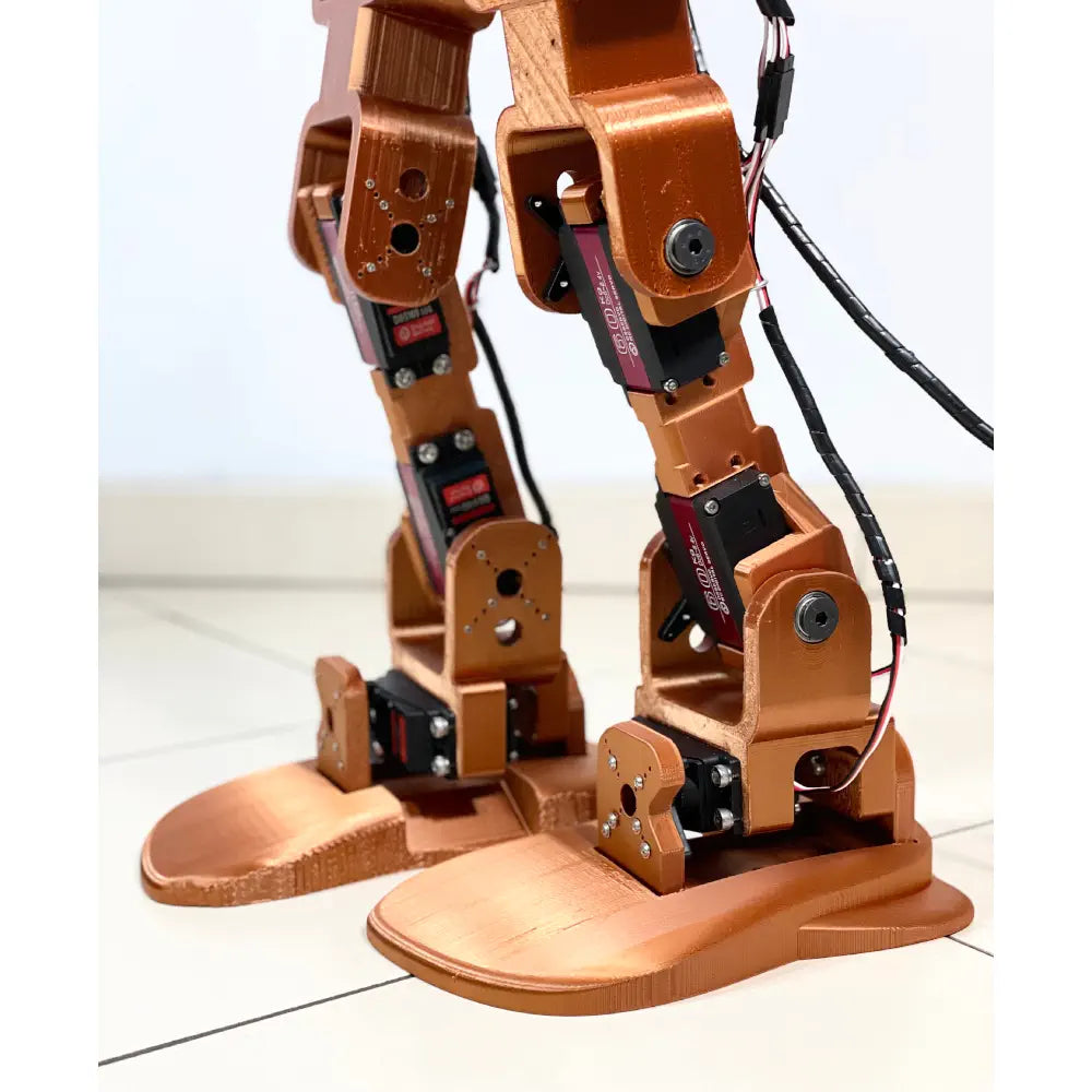 Youbionic Legs Pro — фото 4