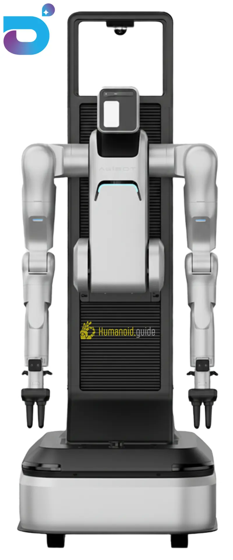 Робот AgiBot AGIBOT A2-W