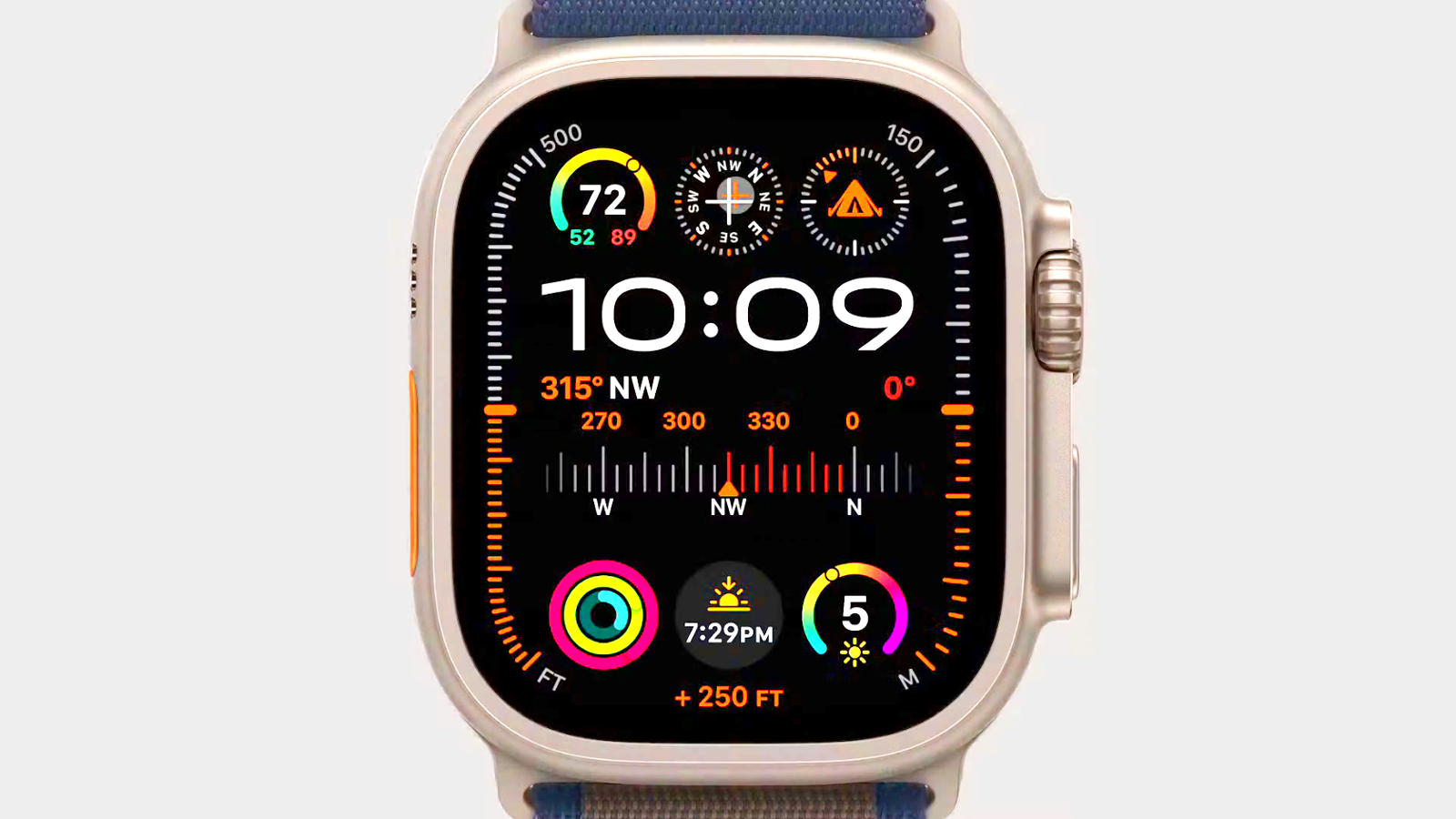 Apple Watch Series 10 — фото 4