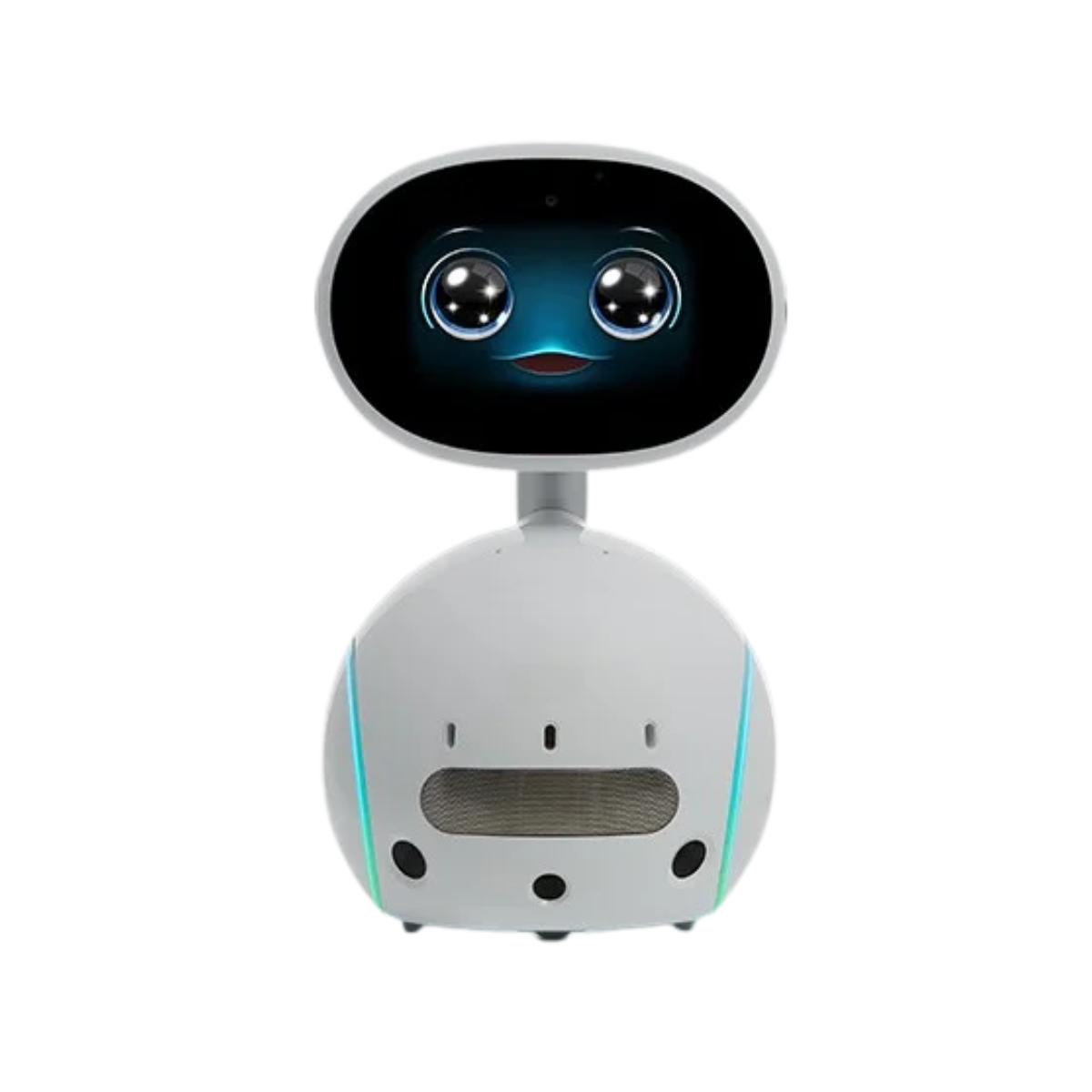 Робот Unknown Robot Zenbo Junior II Asus Android assistance to person interactive...