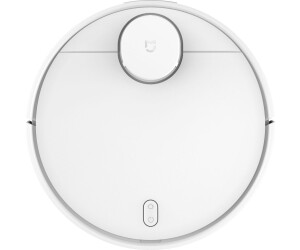 Xiaomi Mi Robot Vacuum Mop Pro weiß — фото 2