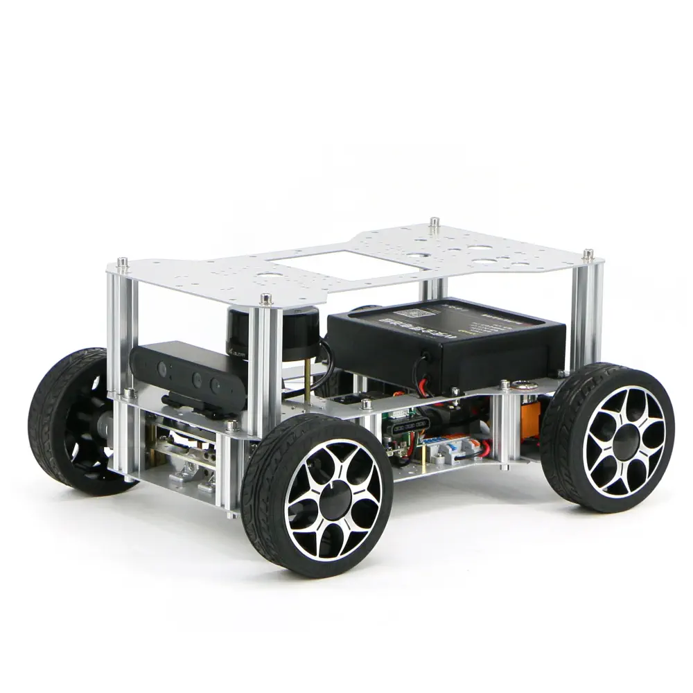 Робот Roboworks Rosbot 2 - Orin Nano