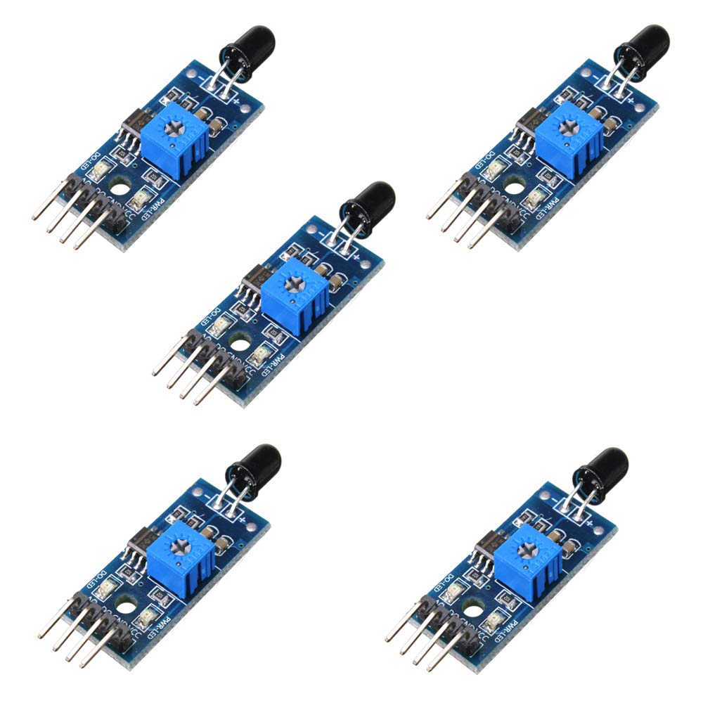 Робототехника SEEED arduino - gestensteuerung paj7620u2