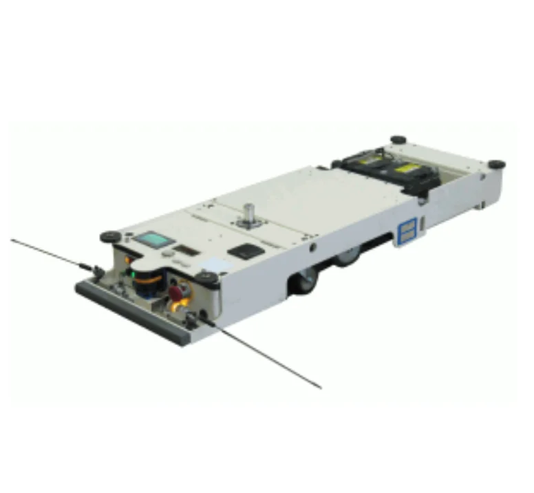 Робот Unknown Mobile robot base AGV AMR Logistics CarryBee Low height & Super...