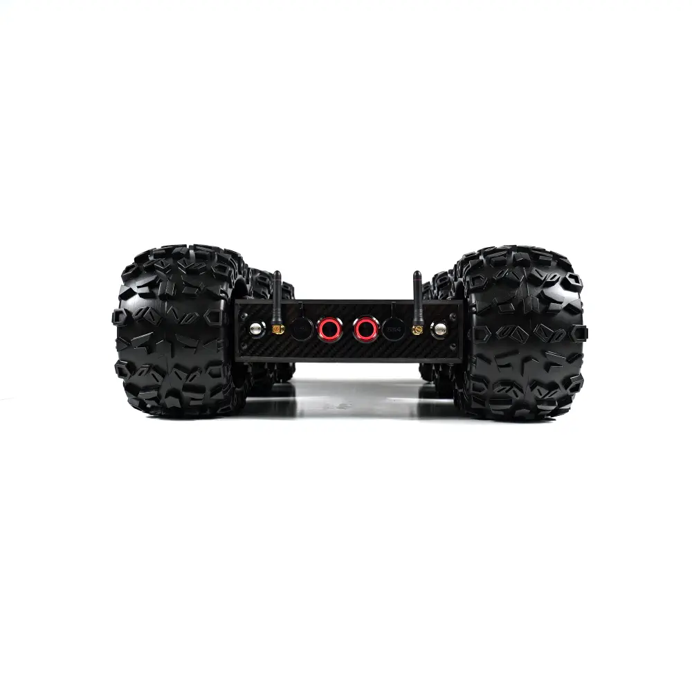 Oside Robotics Phobos-X: 6WD Extreme-Terrain Platform — фото 6