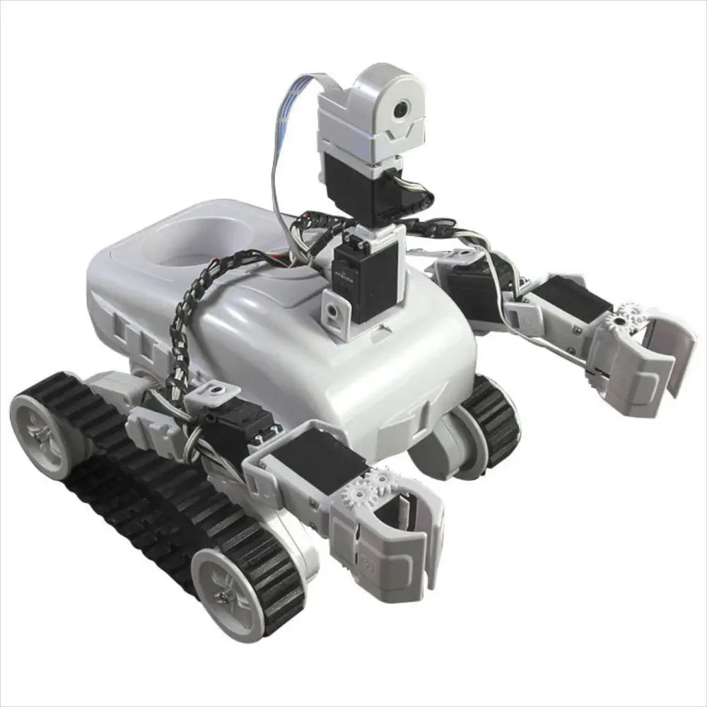 Revolution Robots Bundle — фото 3