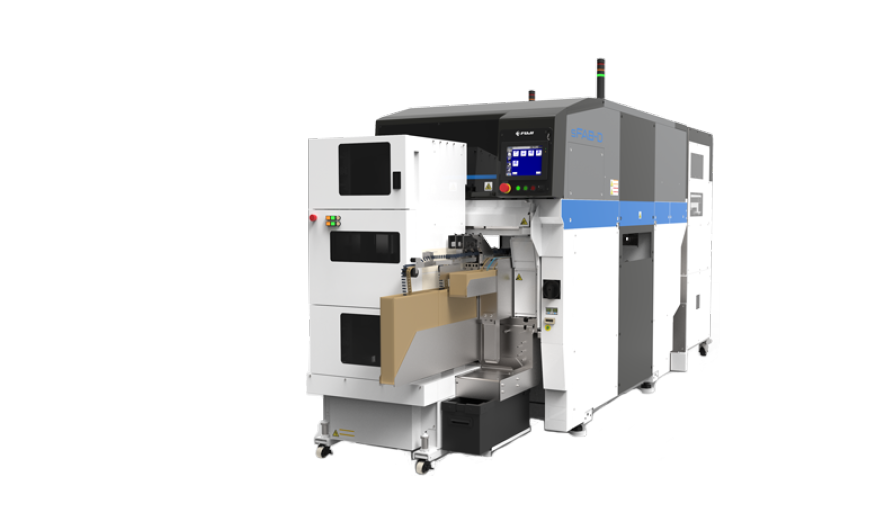 Робот FUJI Corporation L672-H (Gantry Robot)