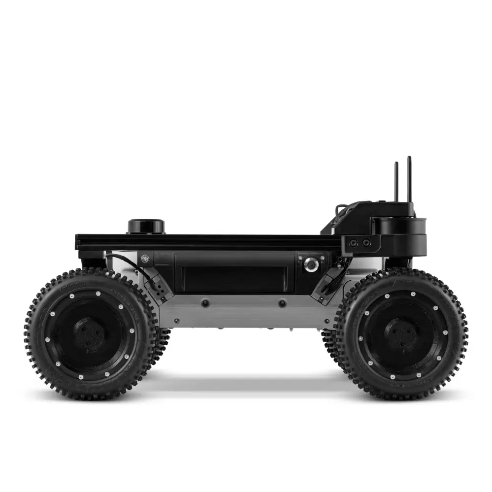 Raph Rover 1.0 Assembled — фото 6