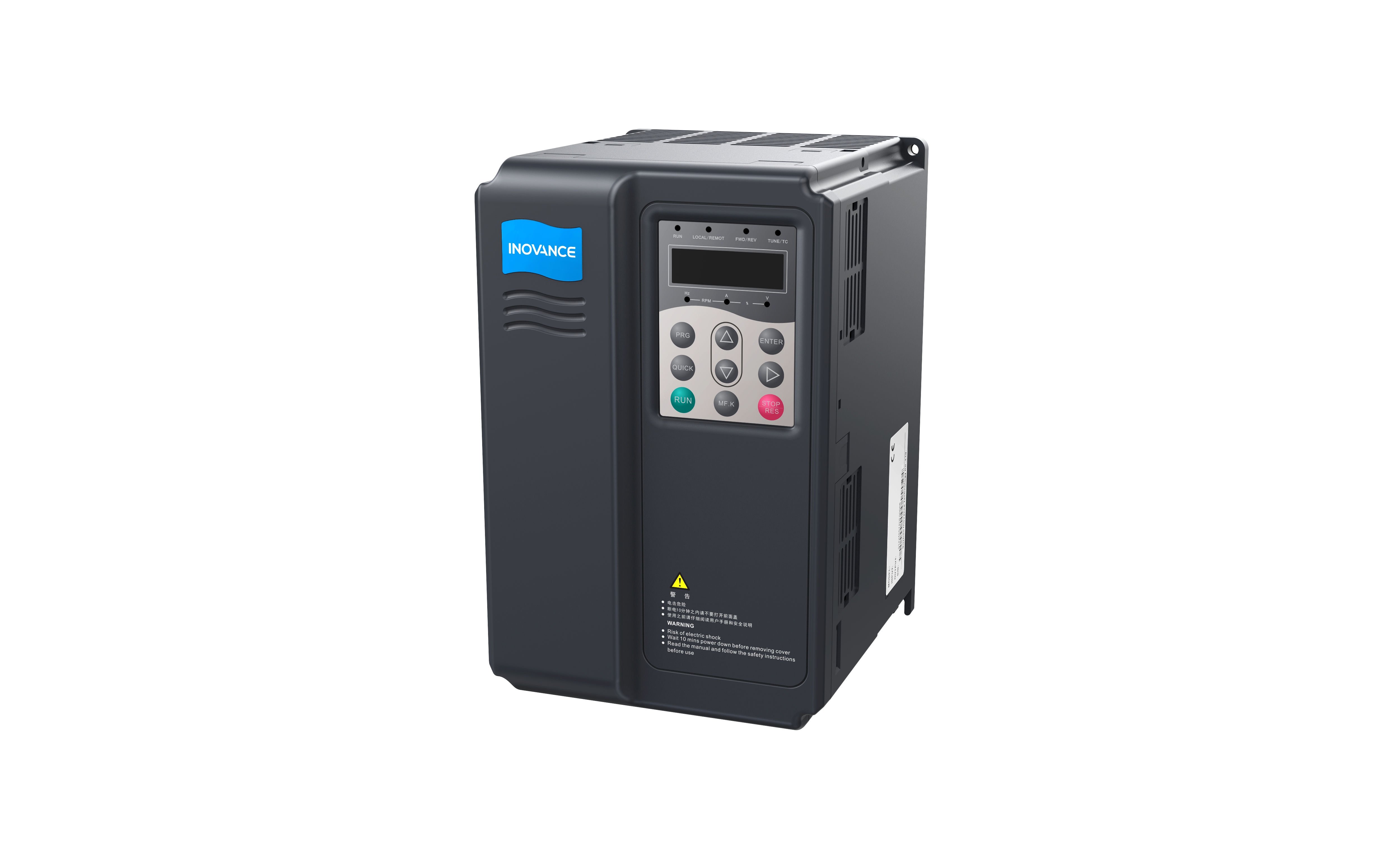 Робот Inovance Technology IR-R35-170S10