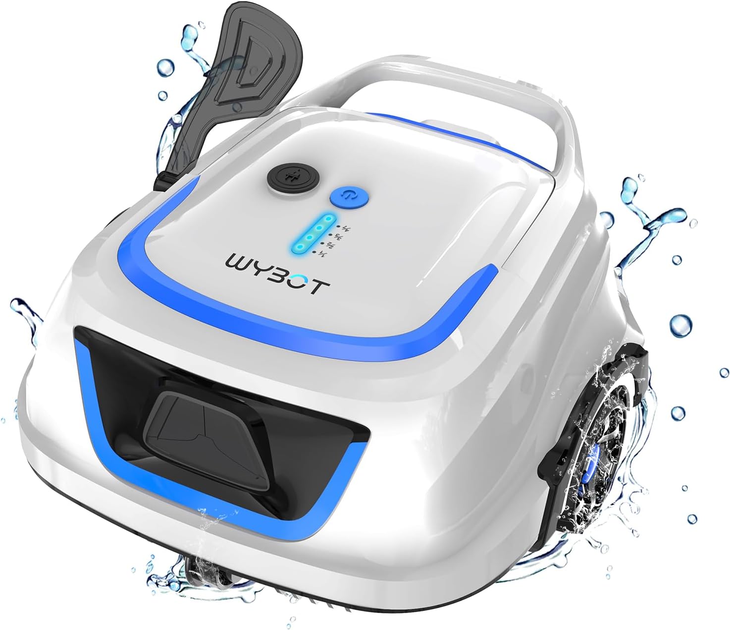 A1 Cordless Os2010 Wybot — фото 6