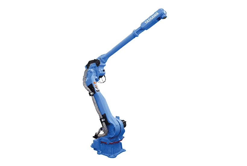 Робот Yaskawa Electric MOTOMAN-MH Series