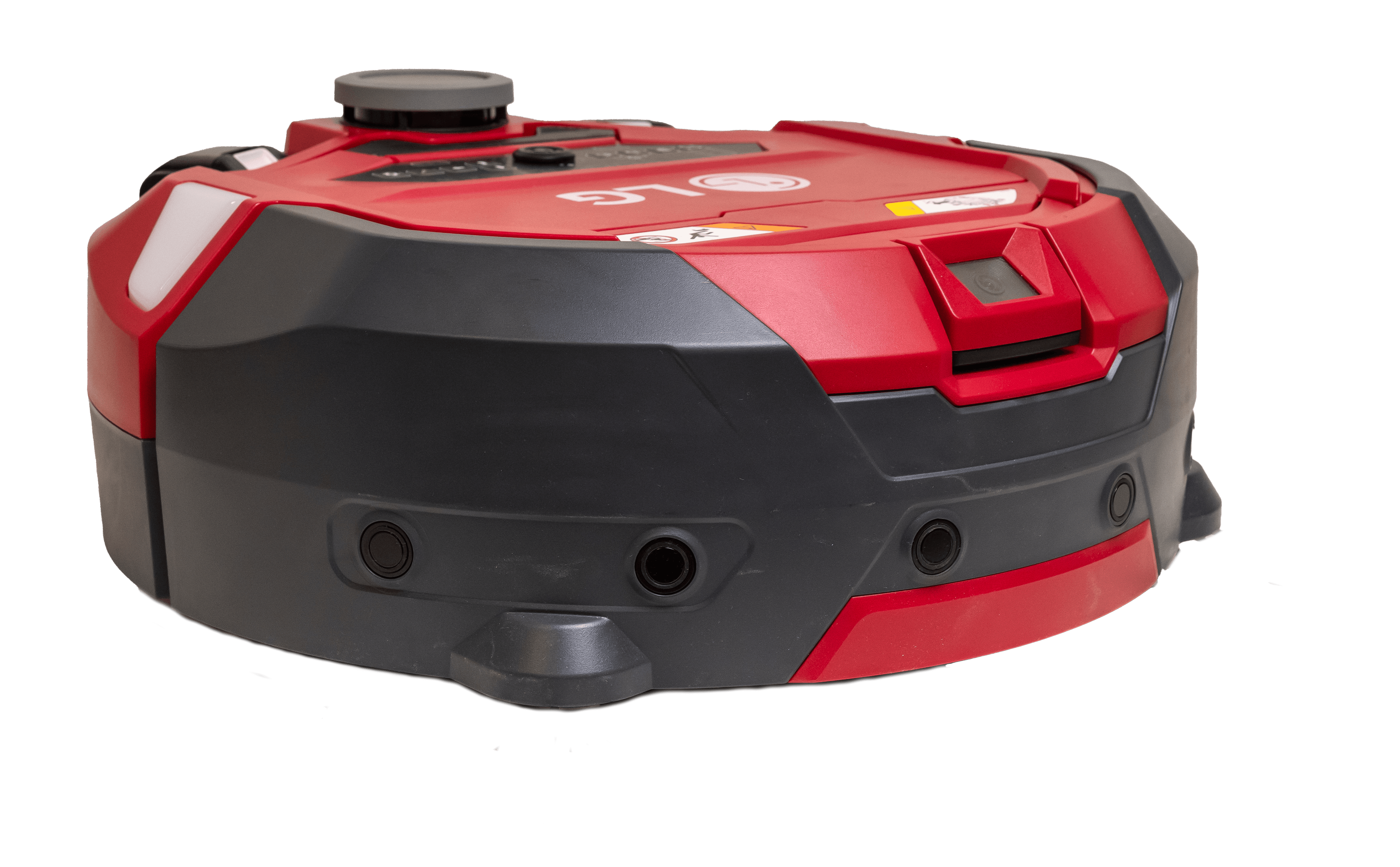 Робот LG LG Vortex Vacuum Robot