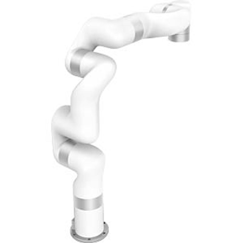 Робот UFactory UFactory xArm6, 5 kg Payload