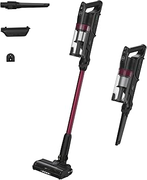 Hoover HF1 Plus HF1PZ10H — фото 2