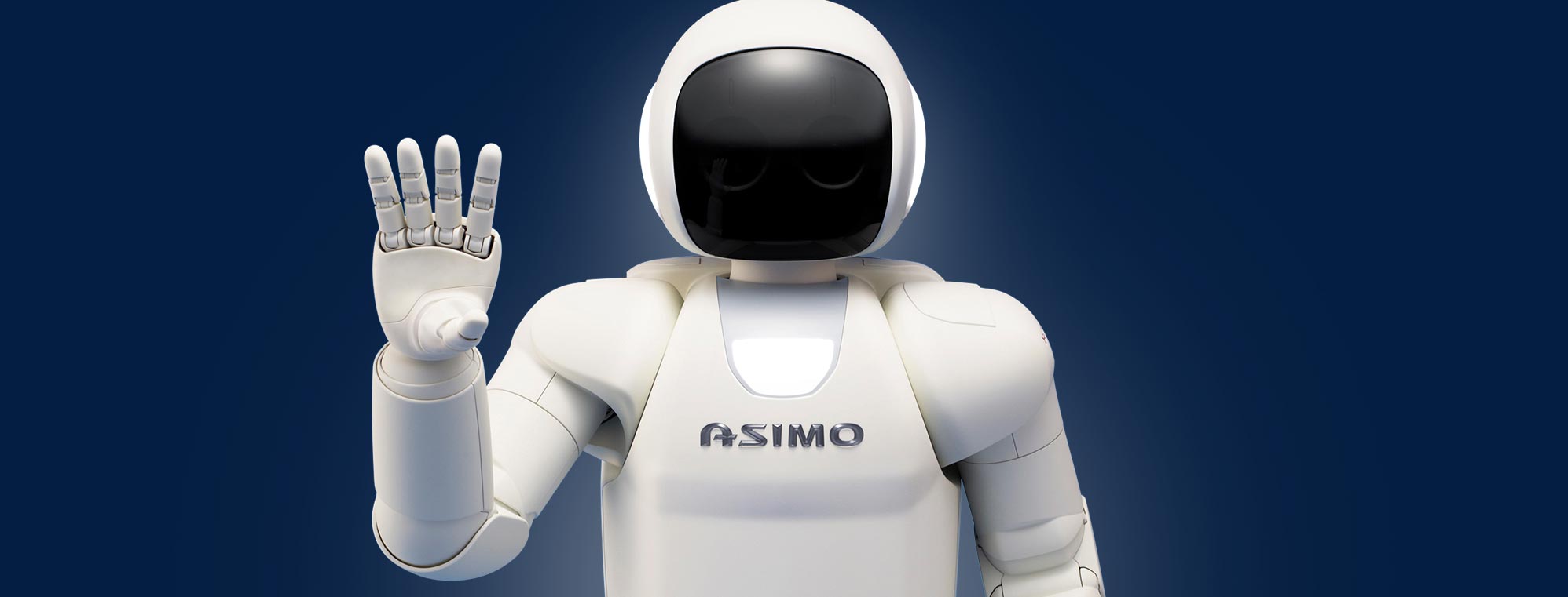 ASIMO — фото 5