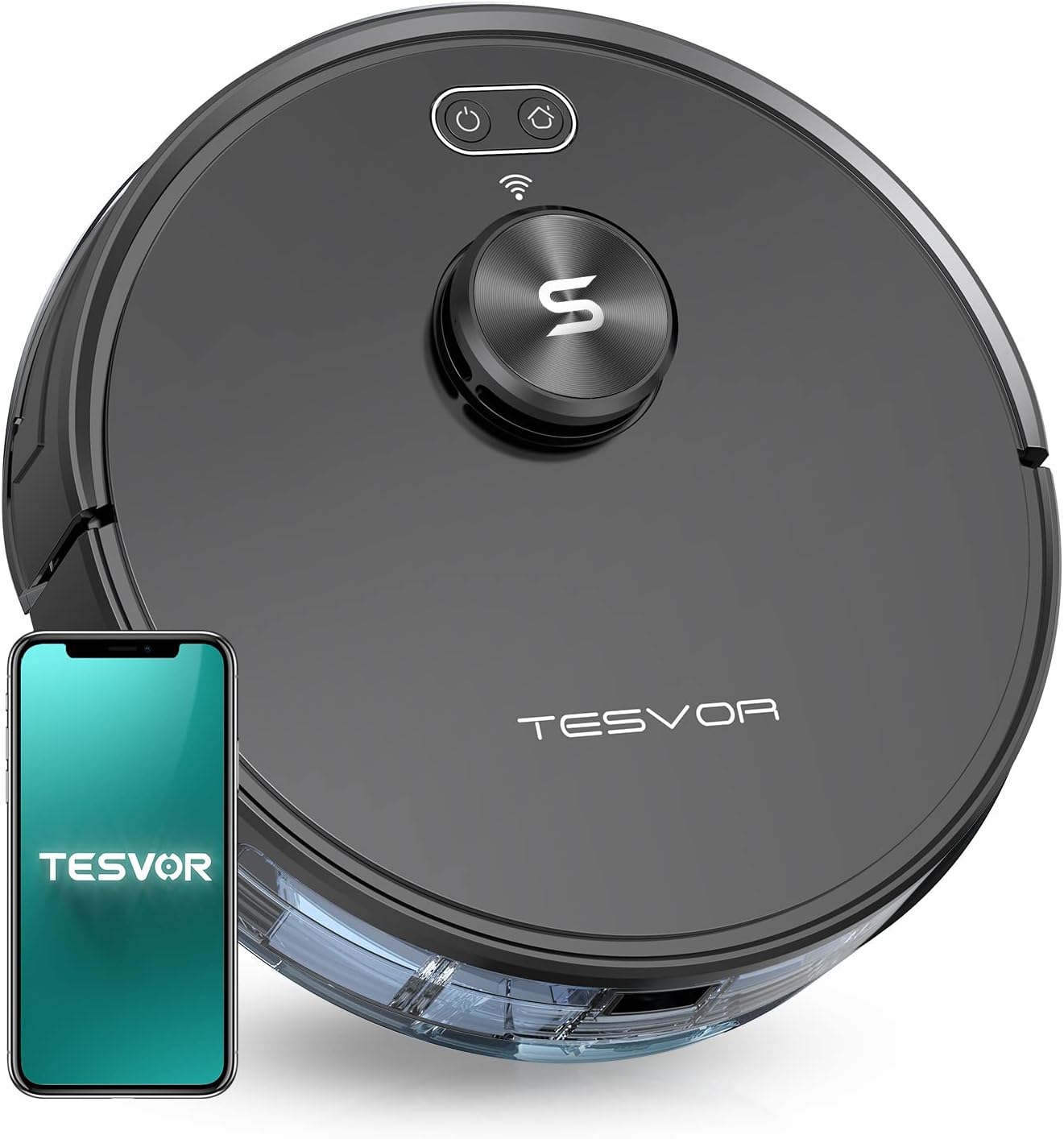 Tesvor S6 — фото 3
