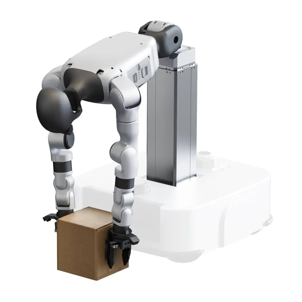 Unitree G1-D Standard A Humanoid Robot Platform (Dex1-1 Grippers) — фото 2